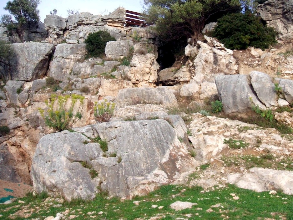 I colori del Gargano